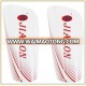 Realon professional soccer shin guard OEM service